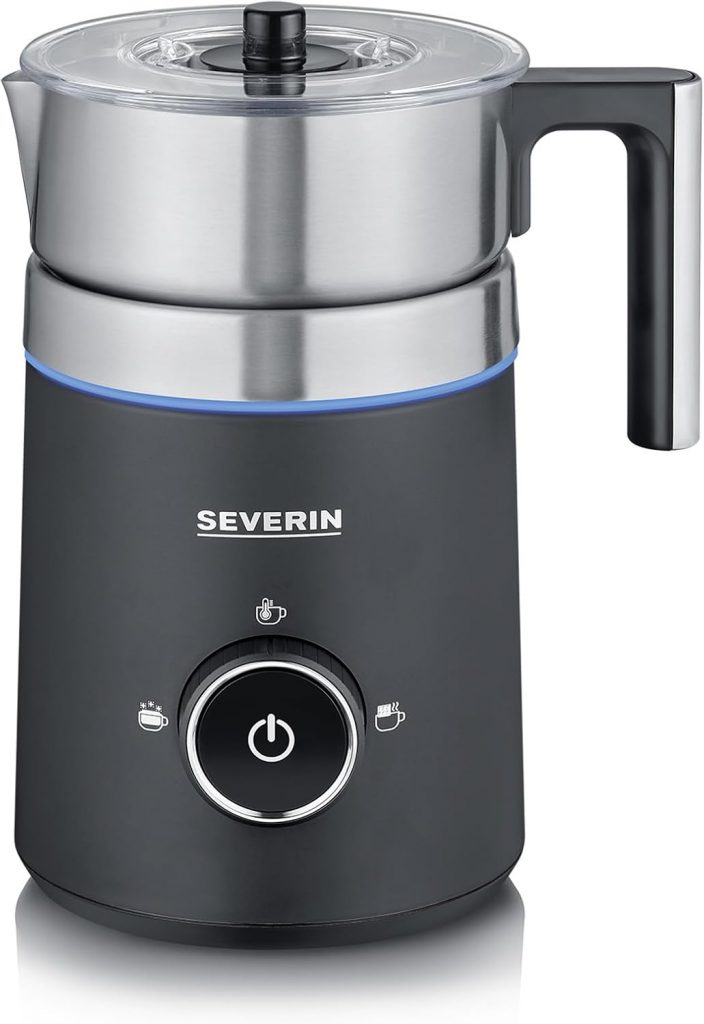 SEVERIN SPUMA 500