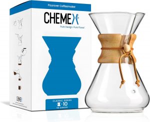 Chemex CM-10A