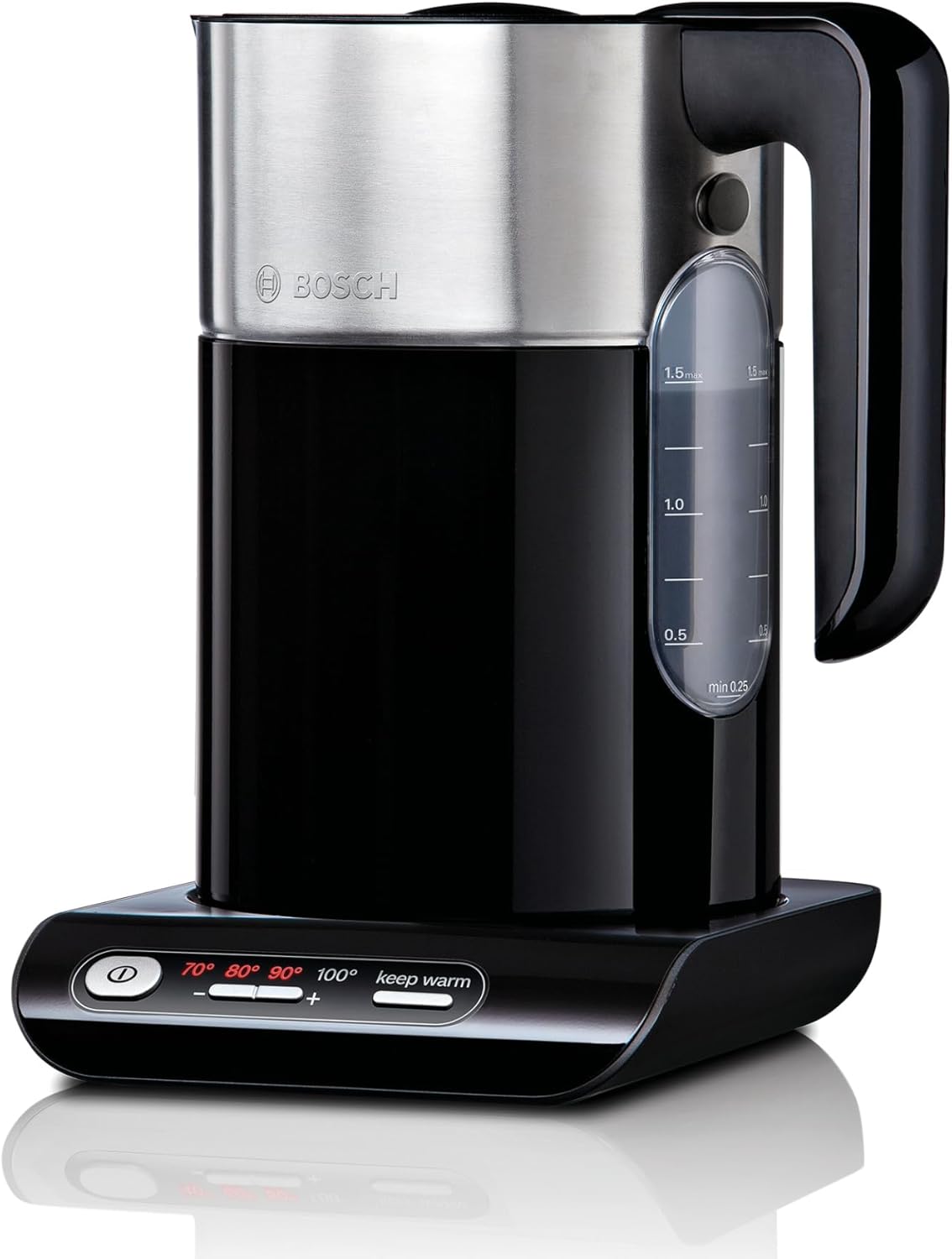 Bosch TWK8613P Wasserkocher Styline