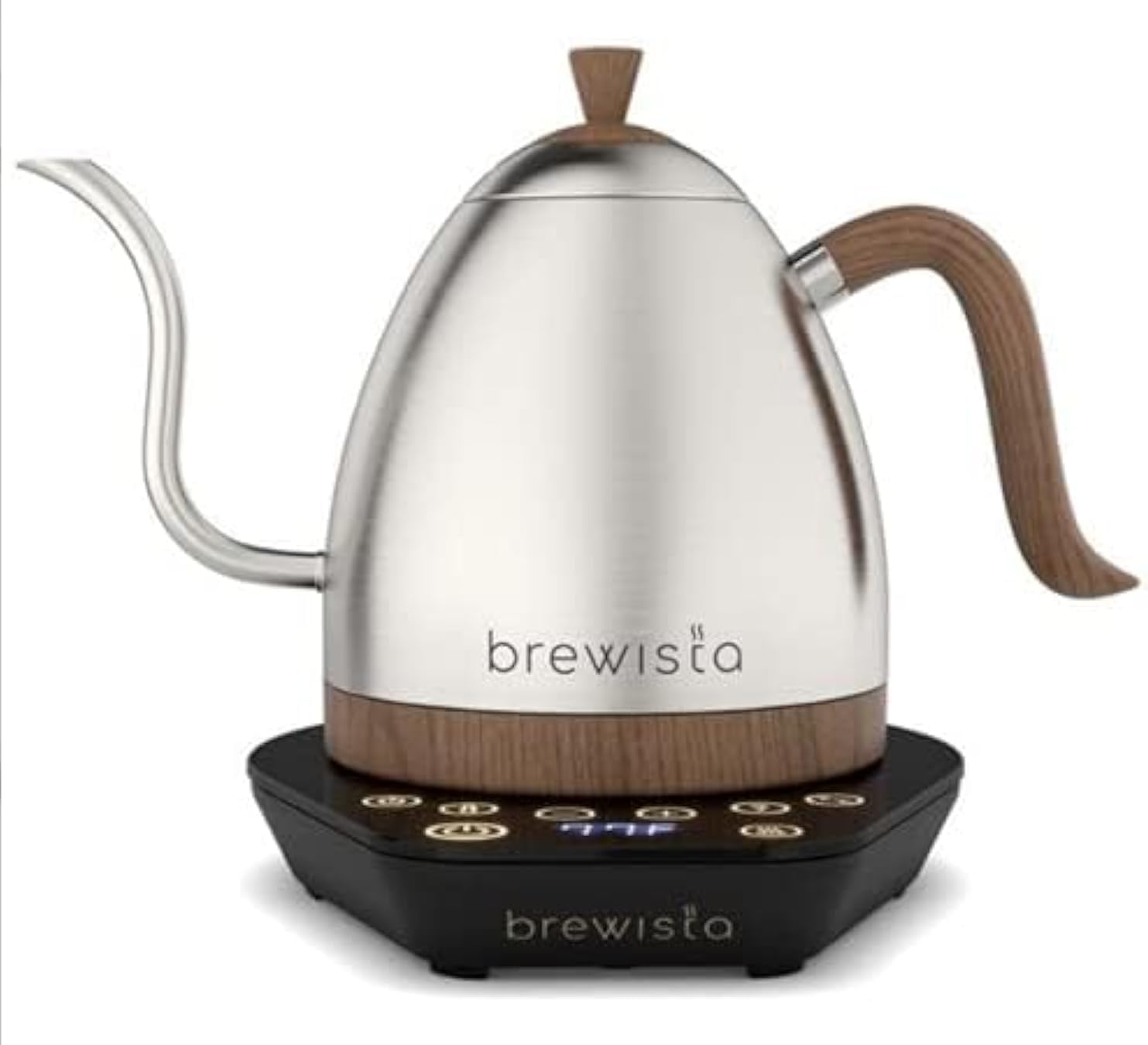 Brewista Artisan Gooseneck Wasserkocher