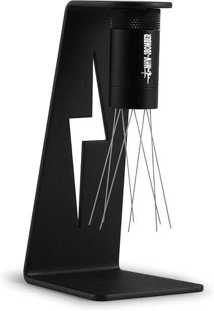 MHW-3BOMBER Distributor