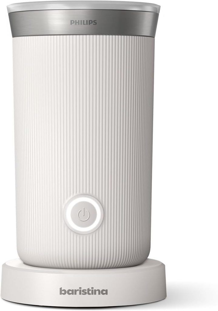 Philips Baristina Milchaufschäumer